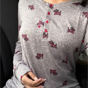 Laura Ashley Pijama Dress NWT